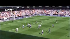 Un cuarto de hora caótico acaba con la imbatibilidad del Atlético