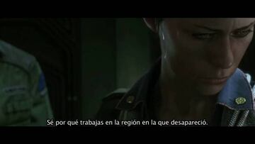 Alien: Isolation estrena tráiler de lanzamiento