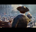 Assassin’s Creed Unity: Revolución, conspiración y sangre