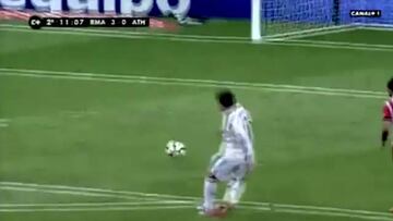 Cristiano y Messi, James y Neymar... ¿Se puede dar más?