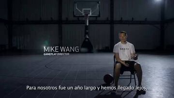 NBA 2K15: las mejoras de la versión de este año