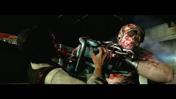 Nuevo vídeo de The Evil Within: "El mundo del mal"