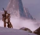 Dragon Age Inquisition: "El Héroe de Thedas"