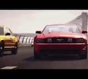 The Crew: tráiler sobre la 'customización' de los coches
