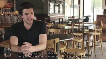 Assassin's Creed Unity: así ven los actores a sus personajes