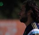 Valdivia le vuelve a abrir las puertas a la selección