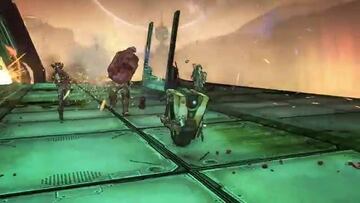 Borderlands: The Pre-Sequel ya está a la venta