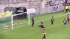 Revisa los mejores videos del clásico