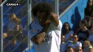 Barcelona y Real Madrid golean en la previa del Clásico
