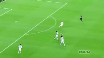 Cristiano y Messi, James y Neymar... ¿Se puede dar más?