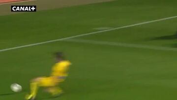 Adama arrolla al Alcorcón