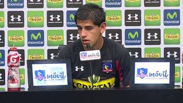 Barroso: "El puntero no siempre es el mejor"