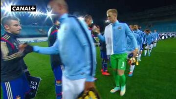 Aquí tiene todos los resúmenes de la semana de Champions