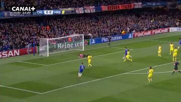 Aquí tiene todos los resúmenes de la semana de Champions