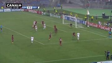 Aquí tiene todos los resúmenes de la semana de Champions