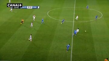 Aquí tiene todos los resúmenes de la semana de Champions