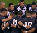 Este es el 'Haka' más violento del último tiempo