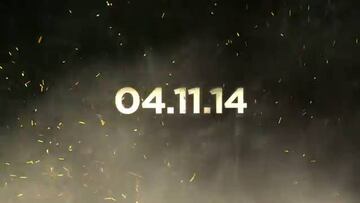 Call of Duty: Advanced Warfare, tr¨¢iler de lanzamiento