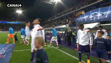 Aquí tiene todos los resúmenes de la semana de Champions