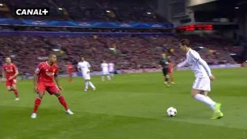 Aquí tiene todos los resúmenes de la semana de Champions