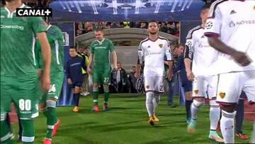 Aquí tiene todos los resúmenes de la semana de Champions