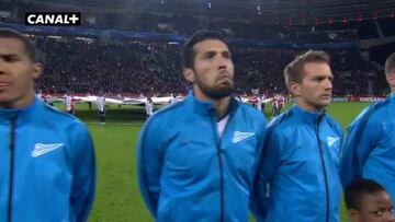 Aquí tiene todos los resúmenes de la semana de Champions