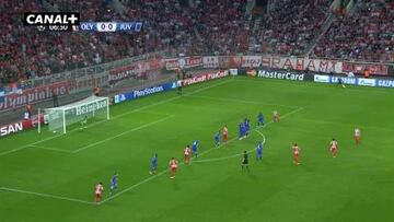 Aquí tiene todos los resúmenes de la semana de Champions