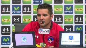 Tito y el primer derbi de Bravo: "Es un premio a su trayectoria"