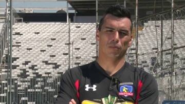 Paredes y el Superclásico: "Se nos hizo fácil jugarlo"