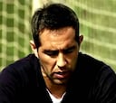 Las confesiones de Claudio Bravo antes del clásico