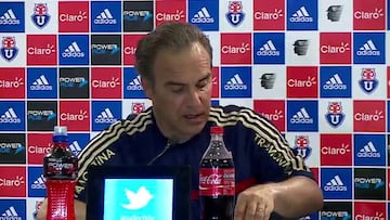 "Estoy convencido de que lograremos el título"