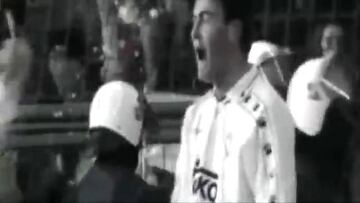 Zamorano: "Luis Enrique siempre quería ganarle al Barcelona"