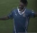 Fernandes aportó con un gol en goleada del Dinamo Zagreb