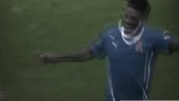 Junior tuvo un debut de liga soñado en Dinamo Zagreb