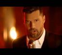 Ricky Martin presenta su último video 'Adiós' en Twitter