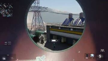 Call of Duty: Advanced Warfare, tr¨¢iler oficial del Season Pass