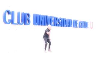 La emocionante visita de los niños de la Teletón al CDA