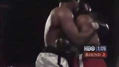 Ali vs. Foreman, the 'Rumble in the Jungle' - His greatest fight?