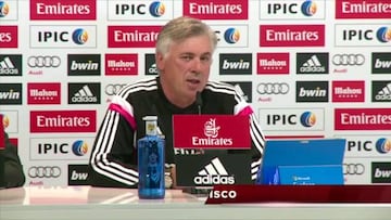 "¿Romper portadas? puede pasar, aunque no lo he hecho"