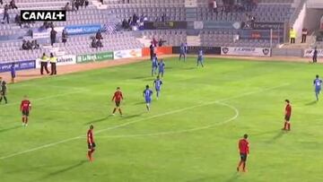 El Sabadell suma tres puntos para levantar la moral