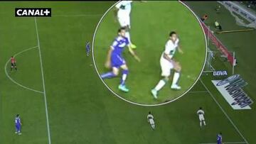 Revisa la victoria de Roco y todos los goles del domingo