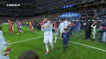 Los resúmenes de la 'movida' jornada de Champions