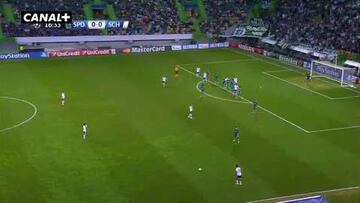 Los resúmenes de la 'movida' jornada de Champions