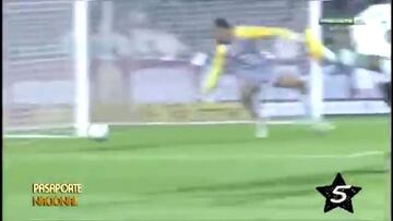 Palmeiras pedirá que Valdivia no dispute amistosos de la Roja