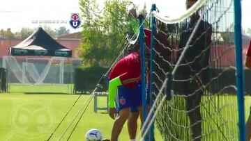 Suárez y su mensaje al hincha: "Les vamos a dar una copa"