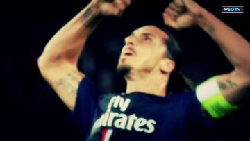 "Esto es París", el video con que el PSG desafía a Bielsa
