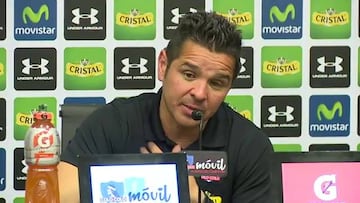 Tapia: "Seguiremos apelando a nuestra jerarquía"