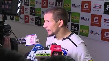 Fierro y Barroso: Las dos preocupaciones de Tapia