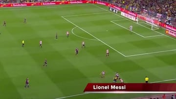 Los mejores goles 'maradonianos'