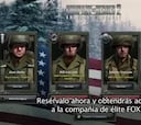 CoH 2 Ardennes Assault: contenidos de la reserva